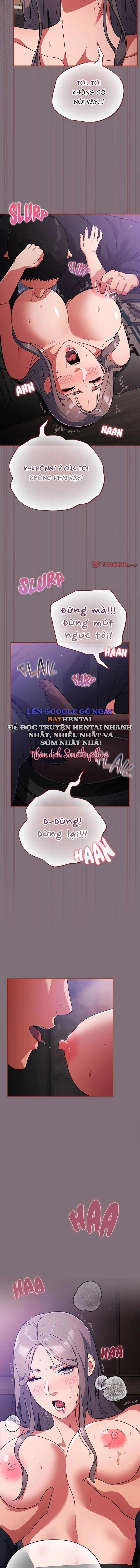 đọc truyện Vi Rút Ngu Ngốc Chương 15 ảnh 4 tại Giả Dược