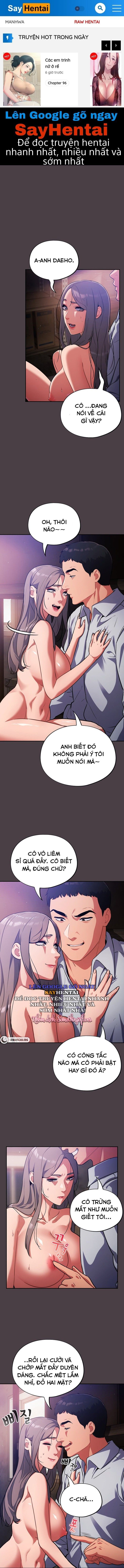 đọc truyện Vi Rút Ngu Ngốc Chương 17 ảnh 1 tại Giả Dược