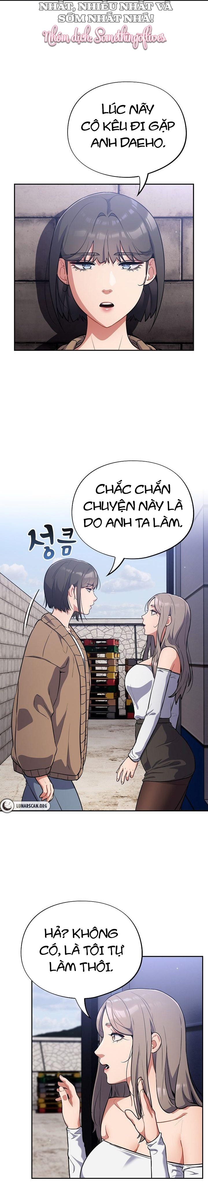 đọc truyện Vi Rút Ngu Ngốc Chương 18 ảnh 4 tại Giả Dược