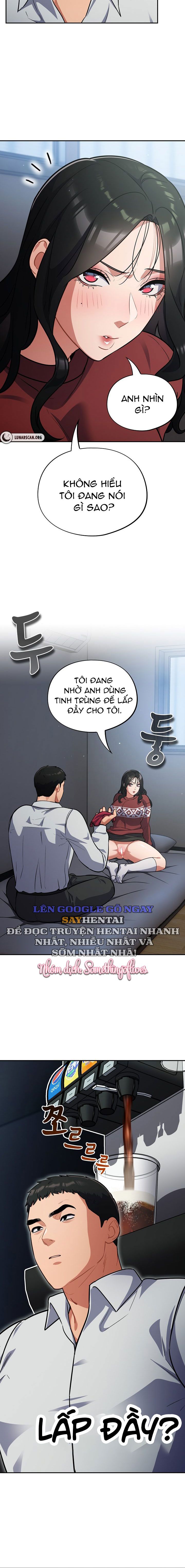 đọc truyện Vi Rút Ngu Ngốc Chương 19 ảnh 2 tại Giả Dược