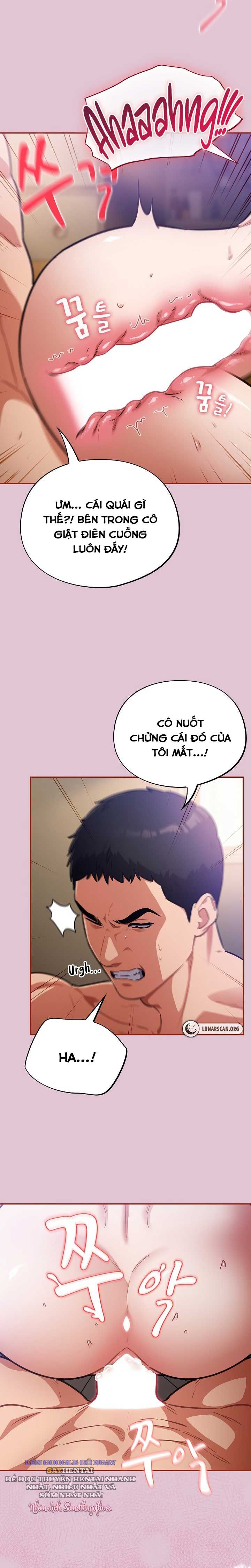 đọc truyện Vi Rút Ngu Ngốc Chương 20 ảnh 2 tại Giả Dược