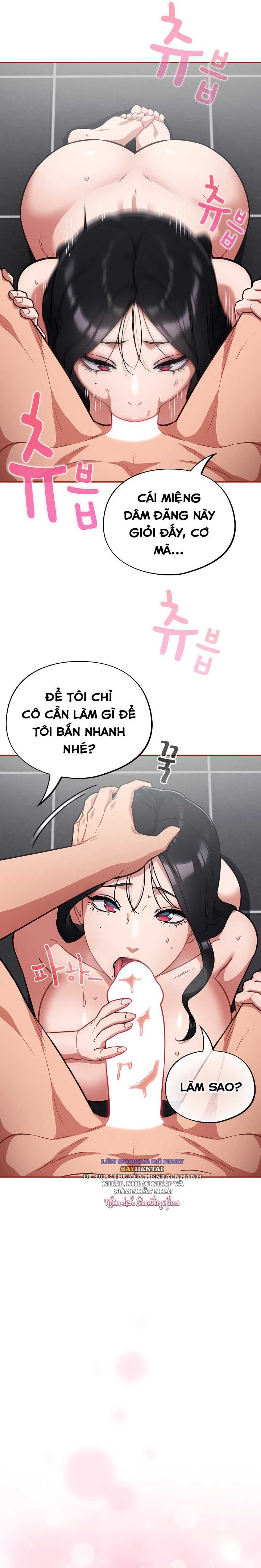 đọc truyện Vi Rút Ngu Ngốc Chương 20 ảnh 19 tại Giả Dược