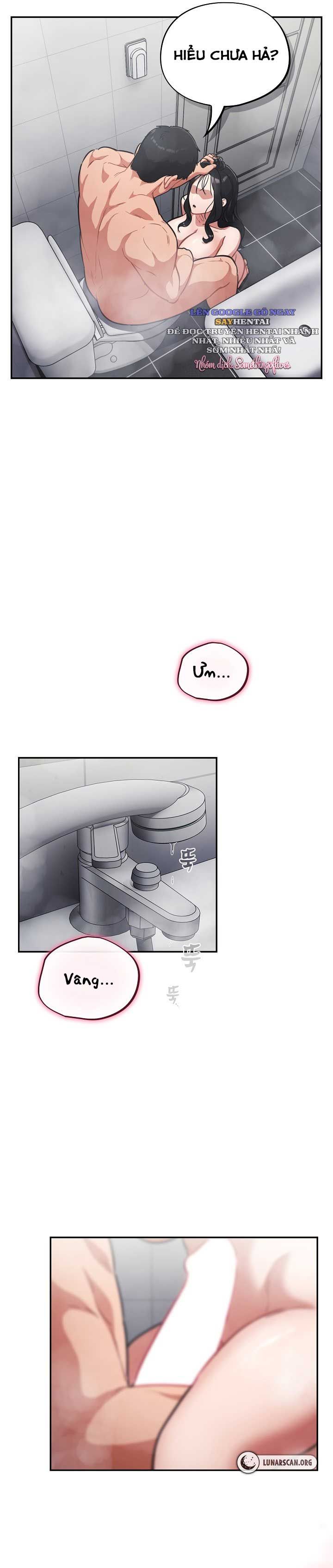 đọc truyện Vi Rút Ngu Ngốc Chương 20 ảnh 28 tại Giả Dược