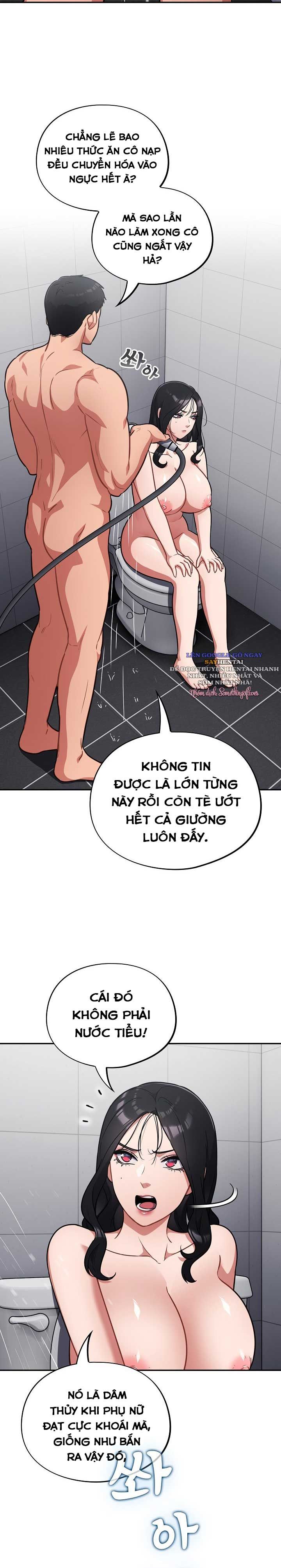 đọc truyện Vi Rút Ngu Ngốc Chương 20 ảnh 9 tại Giả Dược