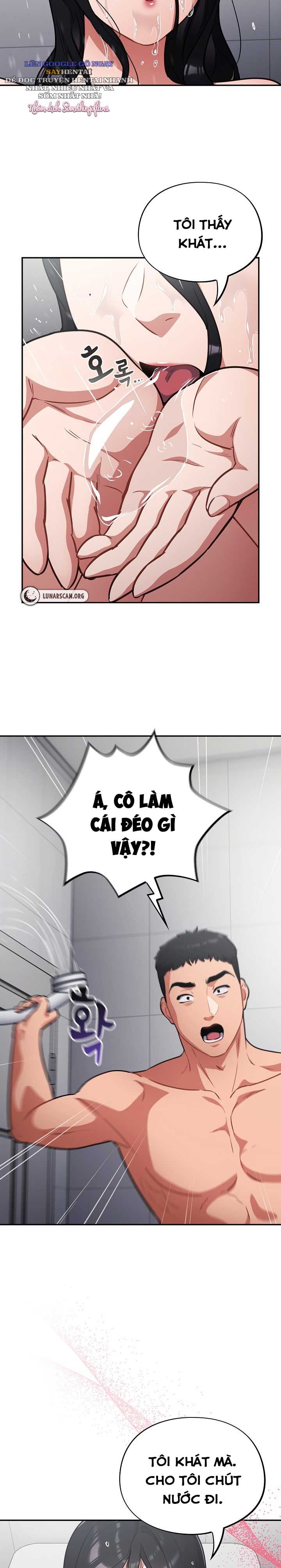 đọc truyện Vi Rút Ngu Ngốc Chương 21 ảnh 11 tại Giả Dược