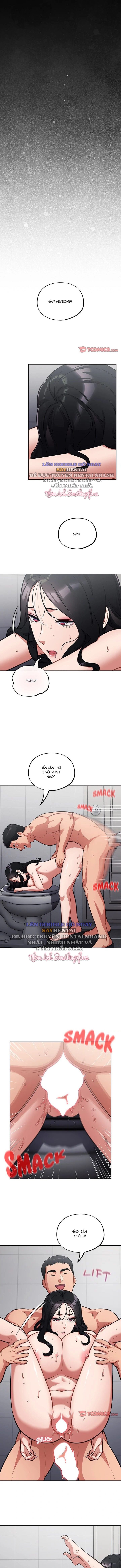 đọc truyện Vi Rút Ngu Ngốc Chương 22 ảnh 8 tại Giả Dược