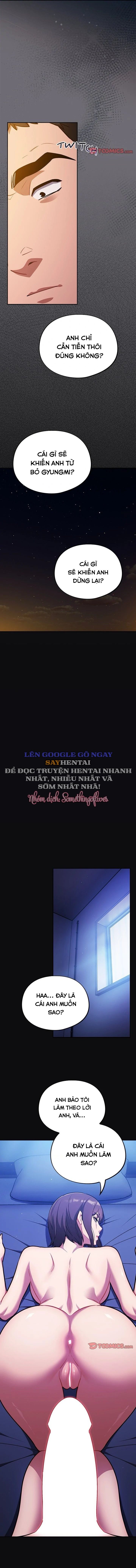 đọc truyện Vi Rút Ngu Ngốc Chương 25 ảnh 11 tại Giả Dược