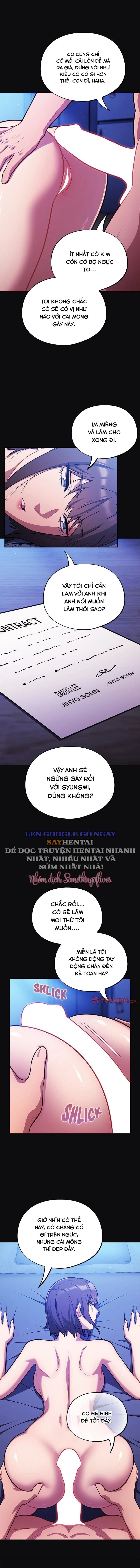 đọc truyện Vi Rút Ngu Ngốc Chương 25 ảnh 12 tại Giả Dược