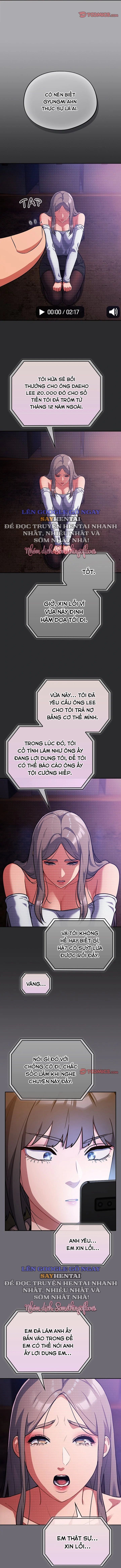 đọc truyện Vi Rút Ngu Ngốc Chương 25 ảnh 9 tại Giả Dược