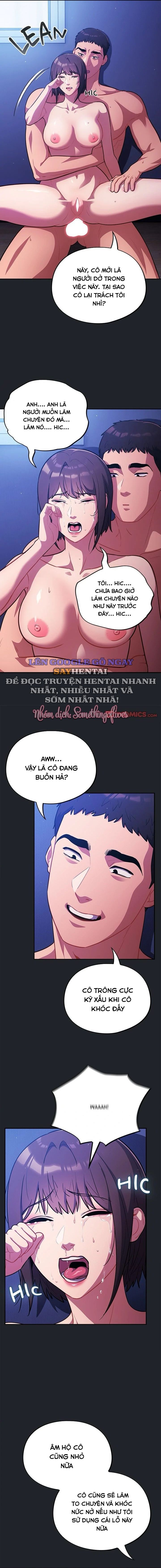 đọc truyện Vi Rút Ngu Ngốc Chương 26 ảnh 12 tại Giả Dược