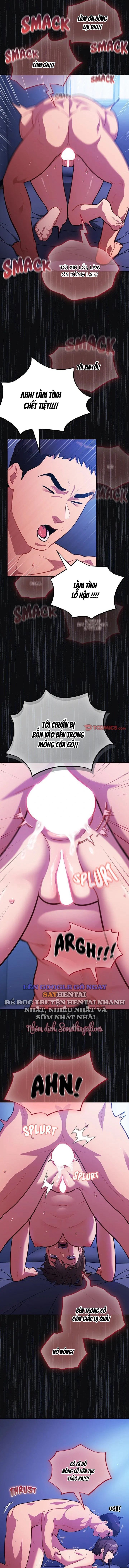 đọc truyện Vi Rút Ngu Ngốc Chương 26 ảnh 8 tại Giả Dược