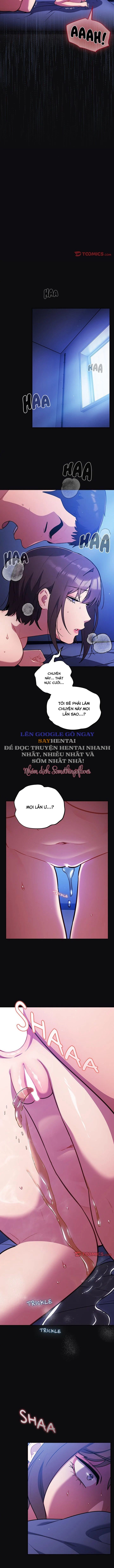 đọc truyện Vi Rút Ngu Ngốc Chương 26 ảnh 9 tại Giả Dược