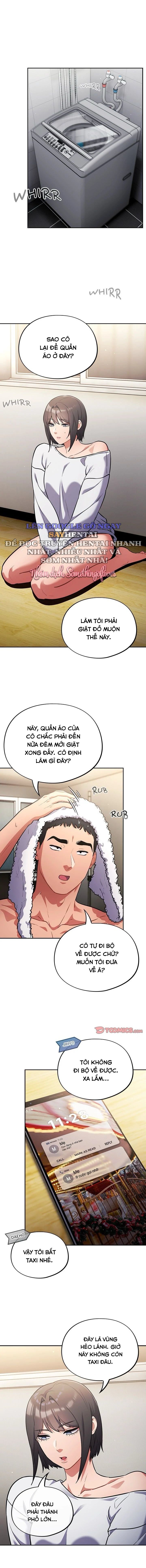 đọc truyện Vi Rút Ngu Ngốc Chương 27 ảnh 14 tại Thiên Thai Truyện
