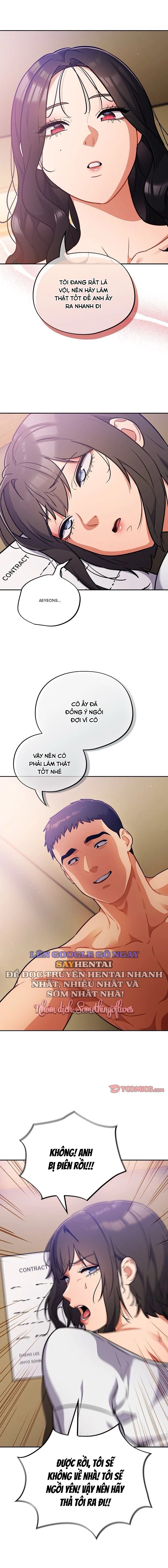 đọc truyện Vi Rút Ngu Ngốc Chương 28 ảnh 14 tại Giả Dược