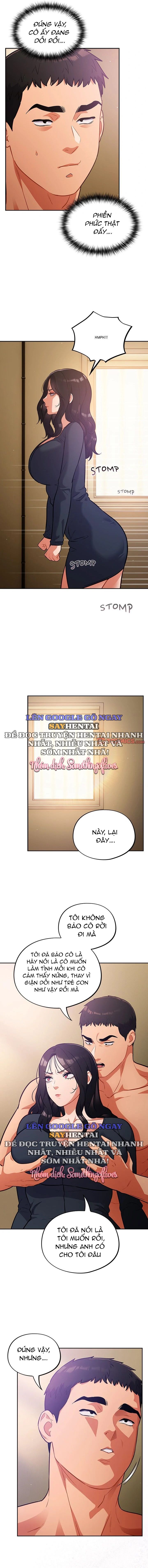 đọc truyện Vi Rút Ngu Ngốc Chương 29 ảnh 11 tại Giả Dược