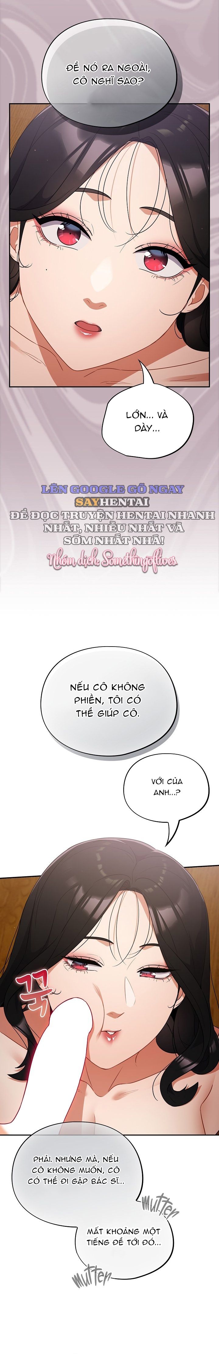 đọc truyện Vi Rút Ngu Ngốc Chương 3 ảnh 19 tại Giả Dược