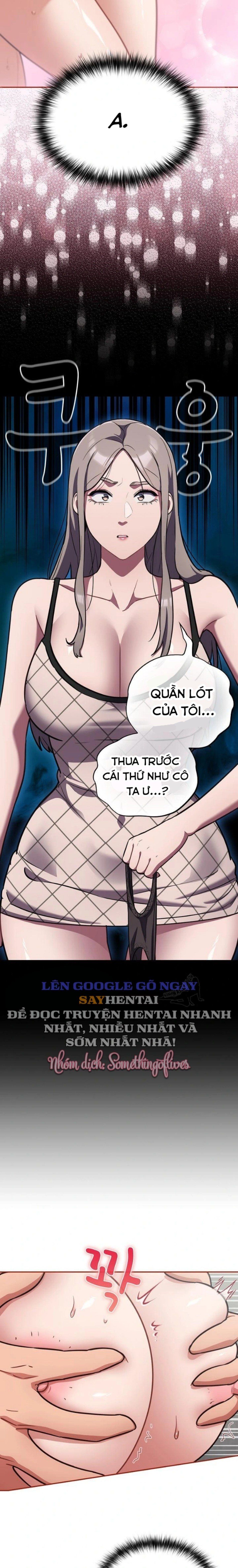 đọc truyện Vi Rút Ngu Ngốc Chương 33 ảnh 12 tại Giả Dược