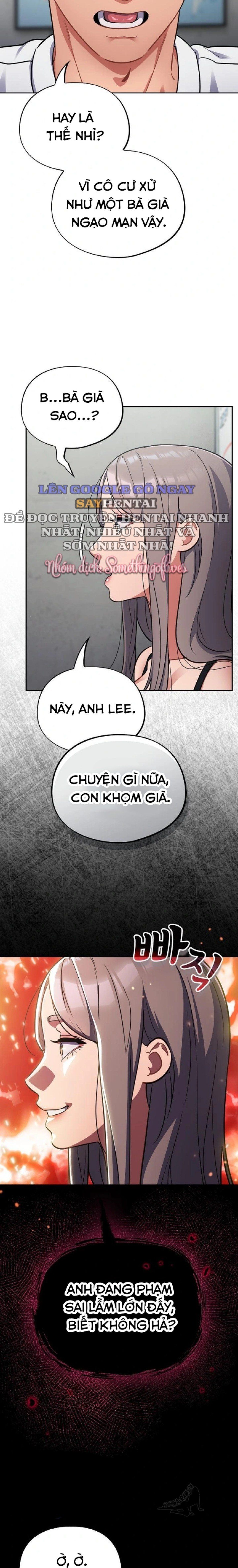 đọc truyện Vi Rút Ngu Ngốc Chương 33 ảnh 19 tại Giả Dược
