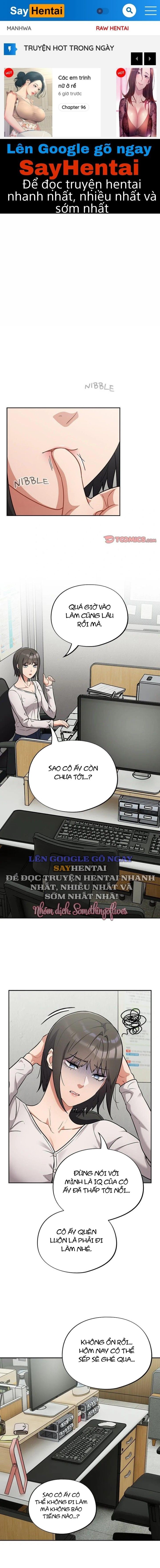 đọc truyện Vi Rút Ngu Ngốc Chương 34 ảnh 1 tại Giả Dược