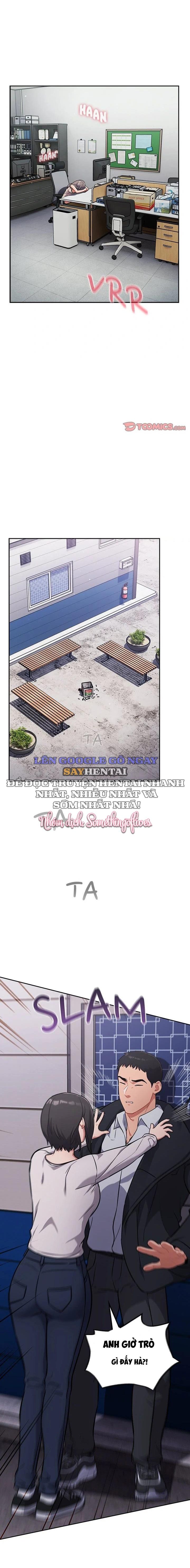đọc truyện Vi Rút Ngu Ngốc Chương 34 ảnh 16 tại Giả Dược