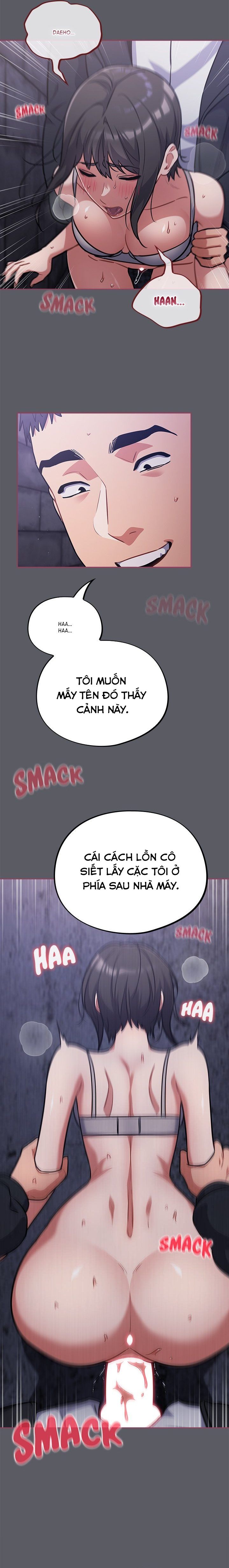 đọc truyện Vi Rút Ngu Ngốc Chương 35 ảnh 19 tại Giả Dược