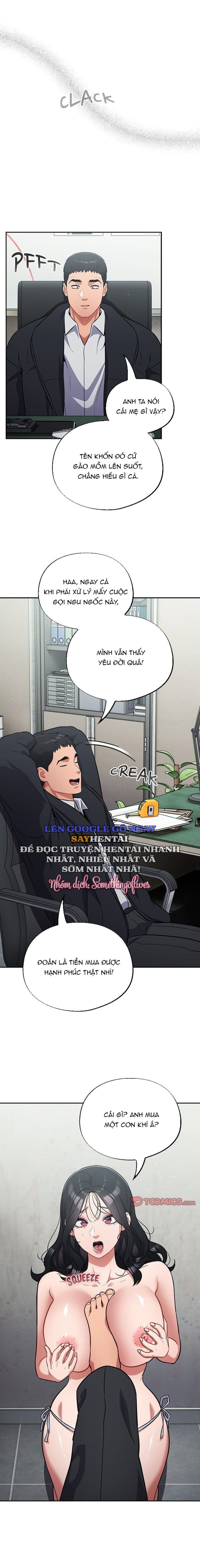 đọc truyện Vi Rút Ngu Ngốc Chương 44 ảnh 11 tại Thiên Thai Truyện