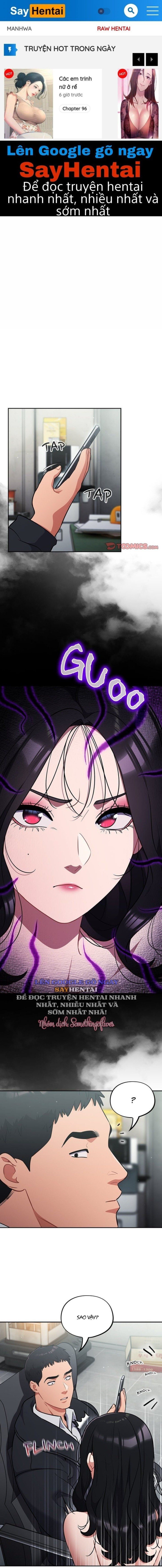 đọc truyện Vi Rút Ngu Ngốc Chương 45 ảnh 3 tại Thiên Thai Truyện