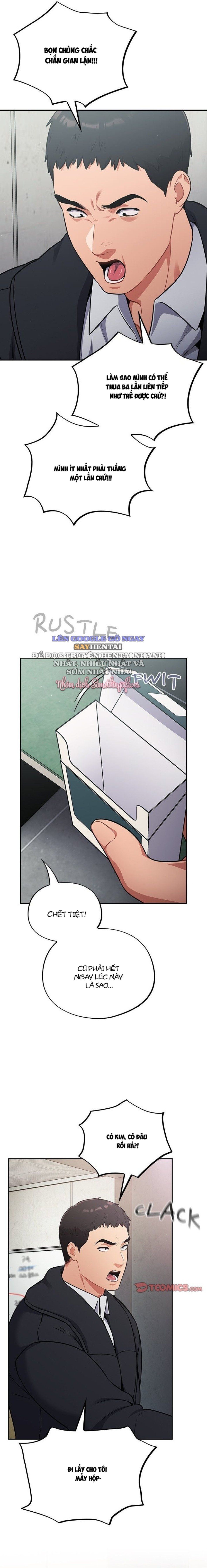 đọc truyện Vi Rút Ngu Ngốc Chương 45 ảnh 13 tại Thiên Thai Truyện