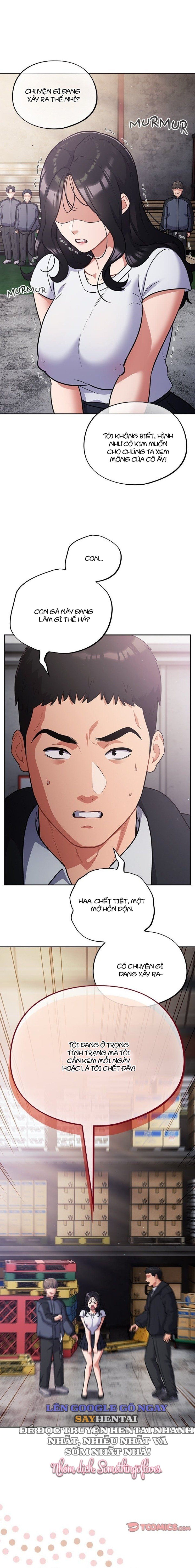 đọc truyện Vi Rút Ngu Ngốc Chương 45 ảnh 15 tại Thiên Thai Truyện