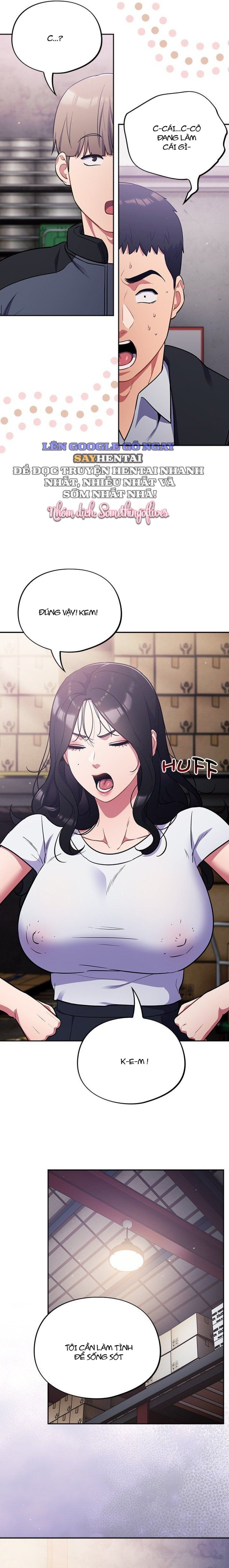 đọc truyện Vi Rút Ngu Ngốc Chương 45 ảnh 16 tại Thiên Thai Truyện