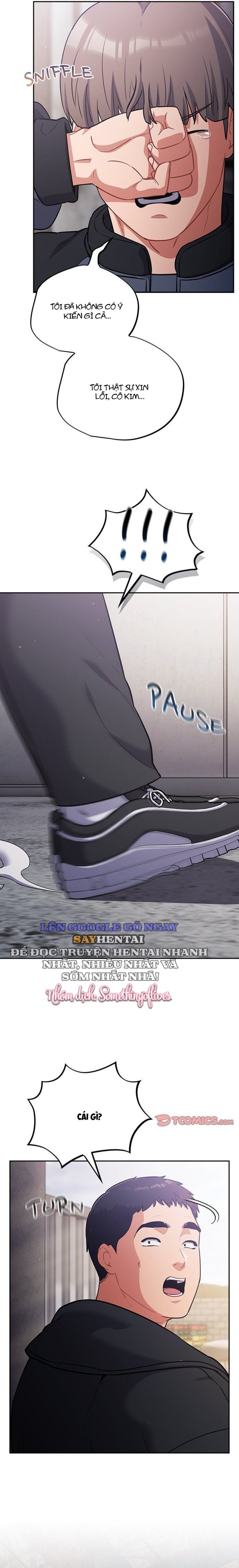 đọc truyện Vi Rút Ngu Ngốc Chương 45 ảnh 20 tại Thiên Thai Truyện