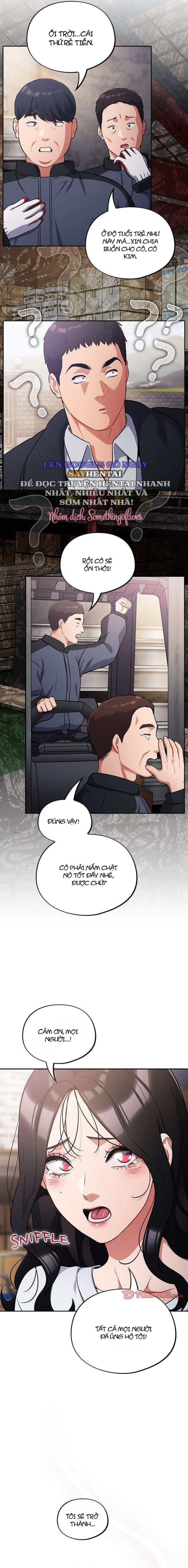 đọc truyện Vi Rút Ngu Ngốc Chương 45 ảnh 21 tại Thiên Thai Truyện