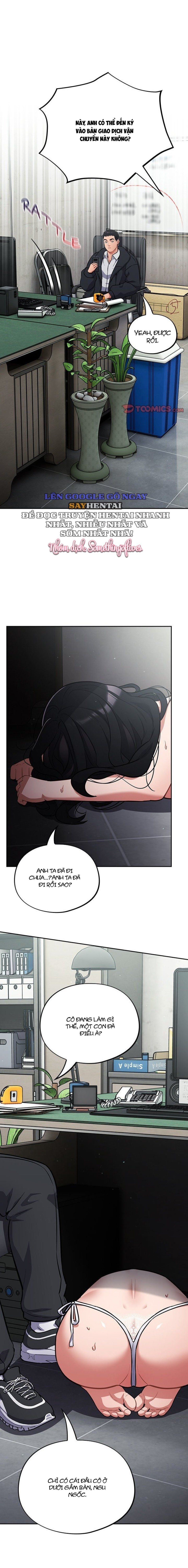 đọc truyện Vi Rút Ngu Ngốc Chương 45 ảnh 4 tại Thiên Thai Truyện