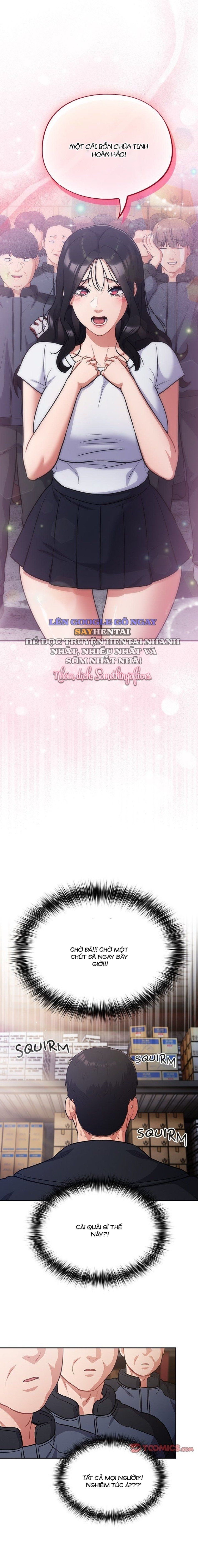 đọc truyện Vi Rút Ngu Ngốc Chương 45 ảnh 22 tại Thiên Thai Truyện