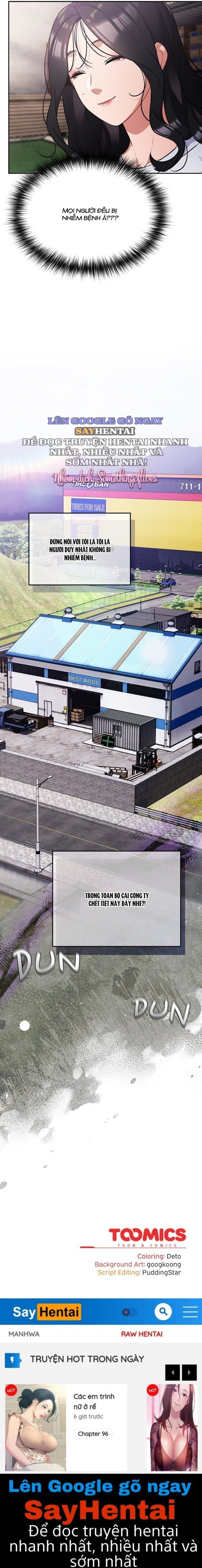 đọc truyện Vi Rút Ngu Ngốc Chương 45 ảnh 23 tại Thiên Thai Truyện