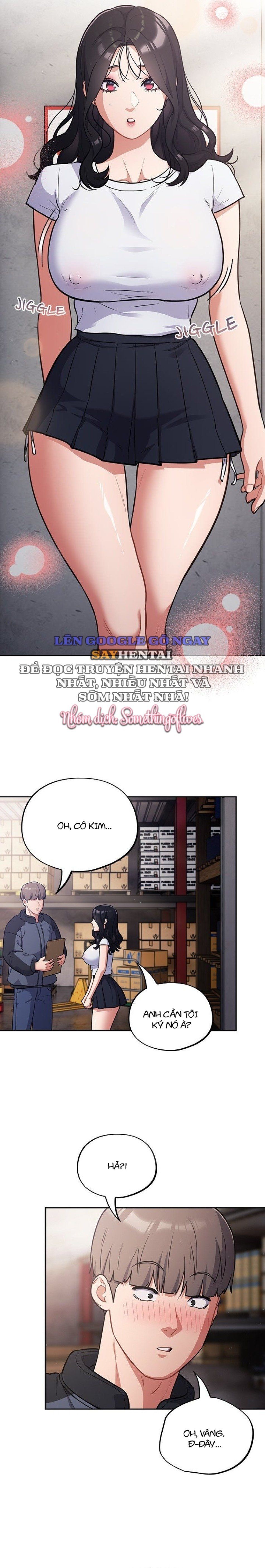 đọc truyện Vi Rút Ngu Ngốc Chương 45 ảnh 7 tại Thiên Thai Truyện