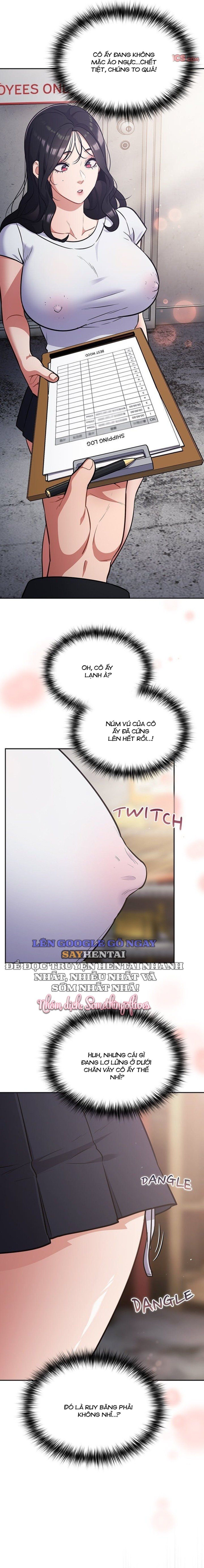 đọc truyện Vi Rút Ngu Ngốc Chương 45 ảnh 8 tại Thiên Thai Truyện