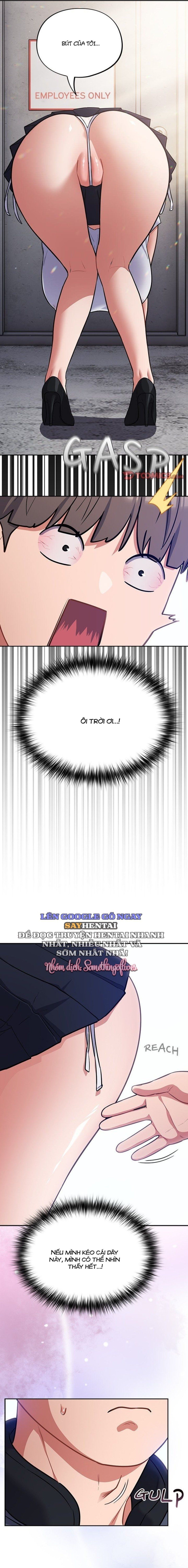 đọc truyện Vi Rút Ngu Ngốc Chương 45 ảnh 10 tại Thiên Thai Truyện