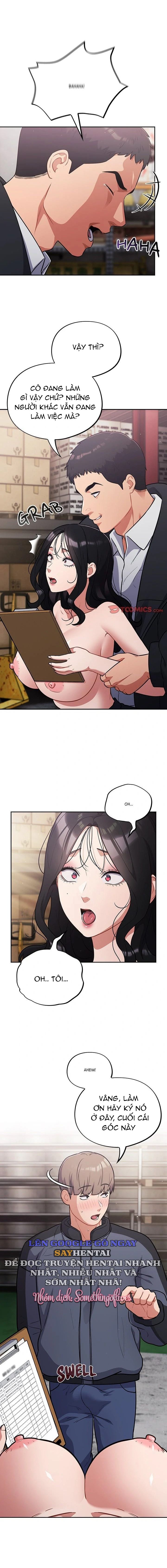 đọc truyện Vi Rút Ngu Ngốc Chương 46 ảnh 6 tại Thiên Thai Truyện