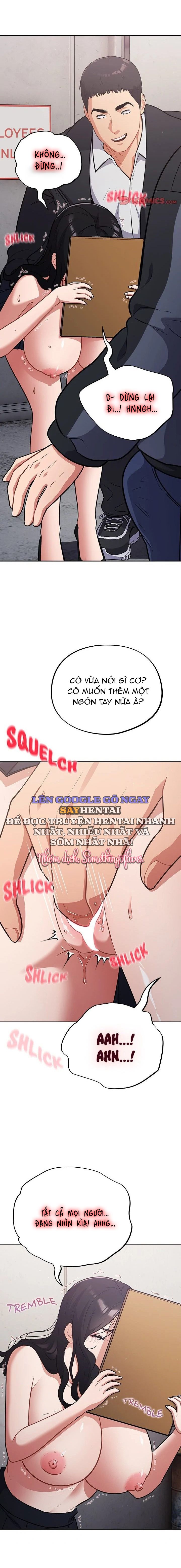 đọc truyện Vi Rút Ngu Ngốc Chương 46 ảnh 9 tại Thiên Thai Truyện