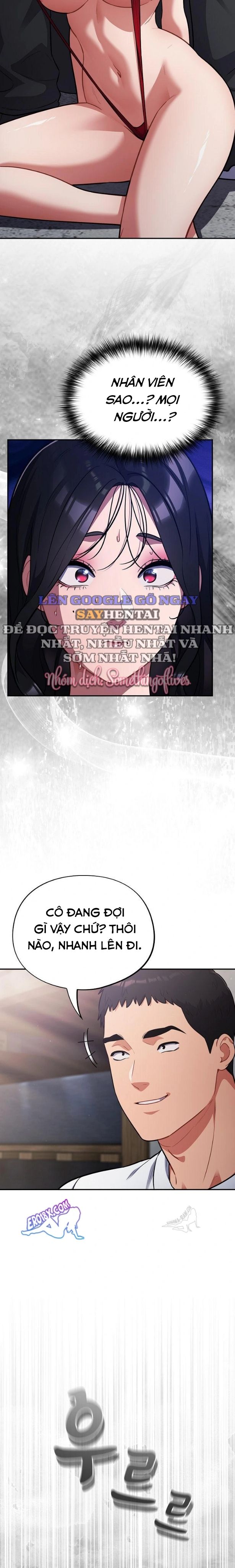 đọc truyện Vi Rút Ngu Ngốc Chương 47 ảnh 12 tại Thiên Thai Truyện