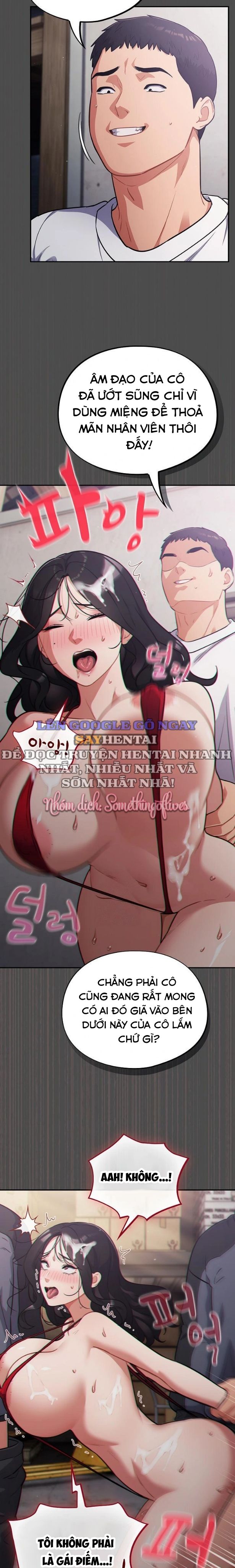 đọc truyện Vi Rút Ngu Ngốc Chương 47 ảnh 18 tại Thiên Thai Truyện