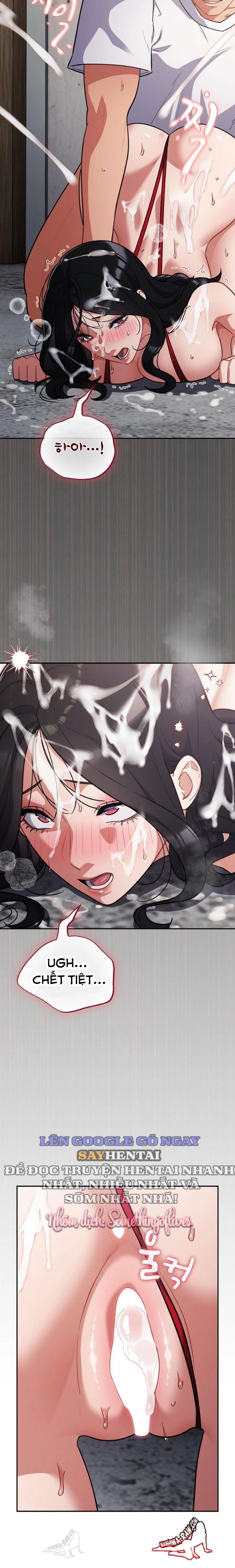 đọc truyện Vi Rút Ngu Ngốc Chương 47 ảnh 20 tại Thiên Thai Truyện