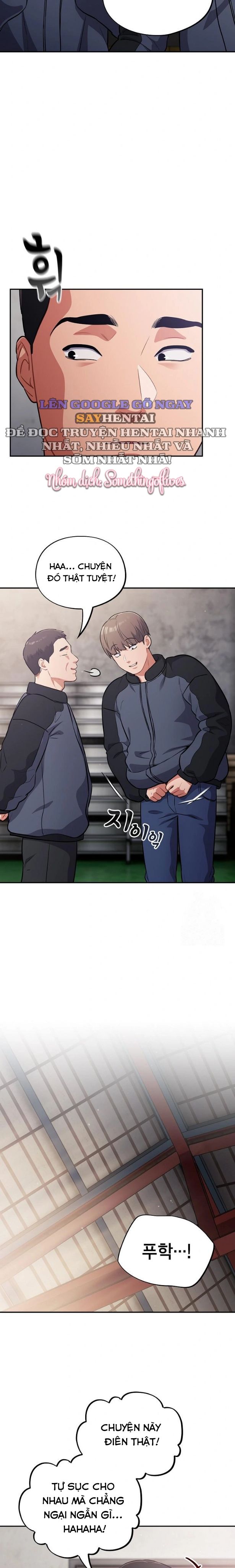 đọc truyện Vi Rút Ngu Ngốc Chương 47 ảnh 4 tại Thiên Thai Truyện