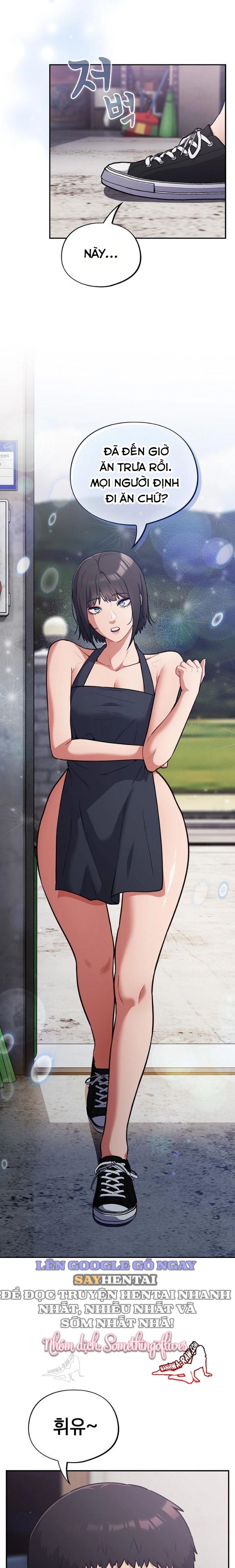 đọc truyện Vi Rút Ngu Ngốc Chương 47 ảnh 22 tại Thiên Thai Truyện