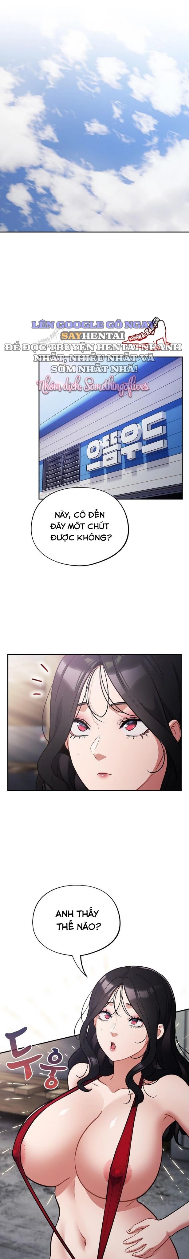 đọc truyện Vi Rút Ngu Ngốc Chương 47 ảnh 6 tại Thiên Thai Truyện