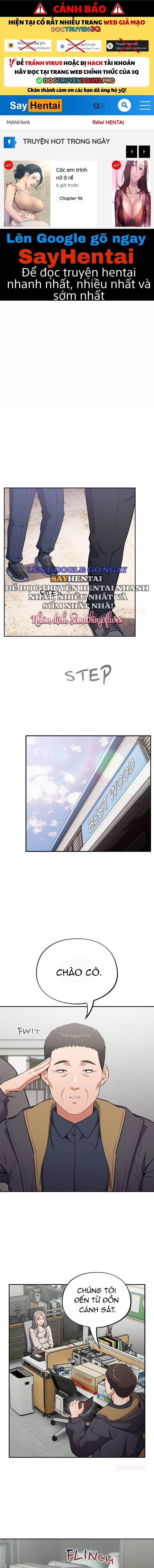 đọc truyện Vi Rút Ngu Ngốc Chương 48 ảnh 2 tại Thiên Thai Truyện