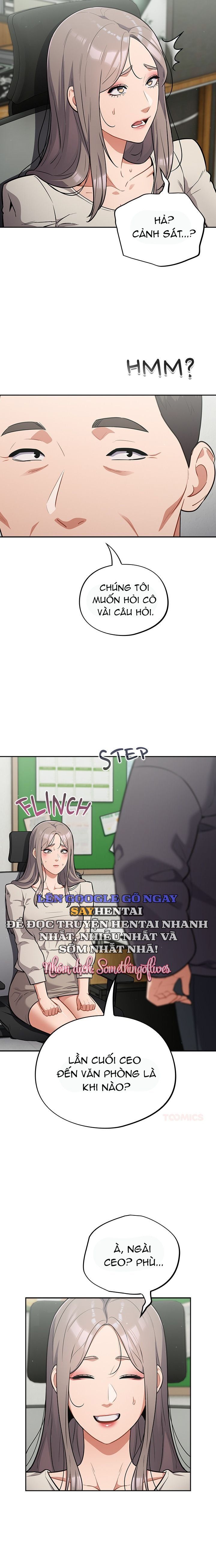 đọc truyện Vi Rút Ngu Ngốc Chương 48 ảnh 3 tại Thiên Thai Truyện