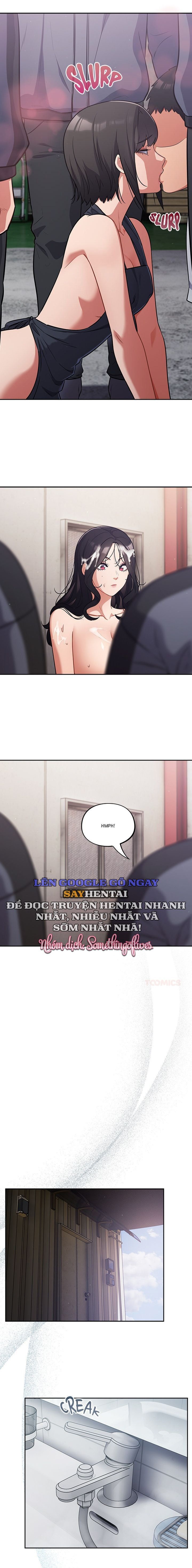 đọc truyện Vi Rút Ngu Ngốc Chương 48 ảnh 16 tại Thiên Thai Truyện