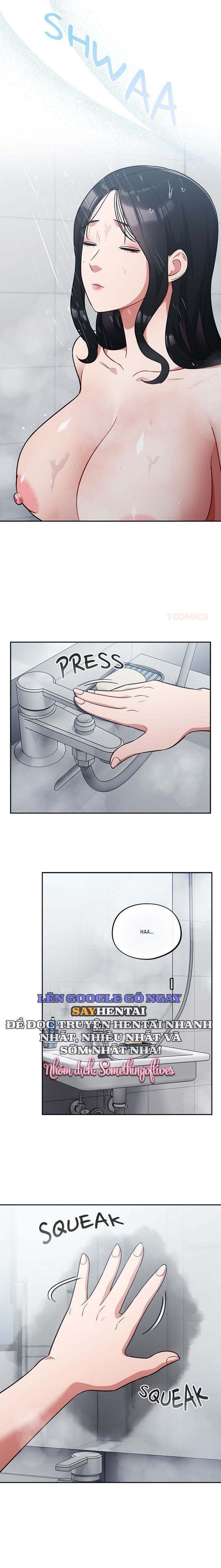 đọc truyện Vi Rút Ngu Ngốc Chương 48 ảnh 17 tại Thiên Thai Truyện